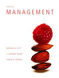 Principles of Management